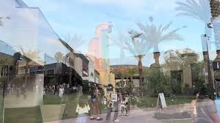 Riverpark Shopping Center, Fresno, CA