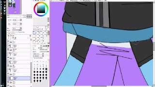 Point commision: Reisar on Deviantart
