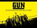 GUN - '(You Gotta) Fight For Your Right (To Party)' (audio)