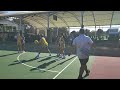 MANUREWA U14 REPS DEVELOPMENT TEAM VS PUKEKOHE U14 A (PUKEKOHE ROUND) QT 3