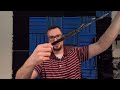 Beginning of video