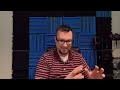 End of video