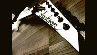 Jackson Dk2M