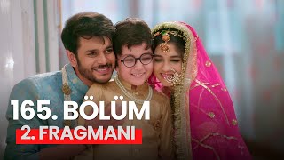 Adına Aşk Diyorlar❤️Hint Dizisi | 165. Bölüm 2. Fragmanı (27 Eylül Cumartesi) Dizi YRKKH Gir Dünyama
