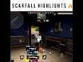 Scarfall 2.0 Rush gameplay 🔥 #scarfall2 #battleroyale #scarfall #scarfall2shorts #scarfall2gameplay
