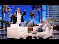 Ellen Recaps What tWitch Missed While He Was on Paternity Leave