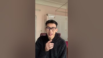 Lý do mà mình nhập học vào trường Cao đẳng FPT Polytechnic