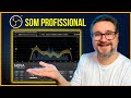 O SEGREDO do Áudio Profissional 5 Plugins Essenciais para OBS