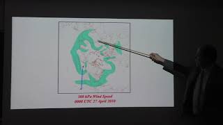 AOS "Parade of Faculty" Colloquium Feb. 19, 2018