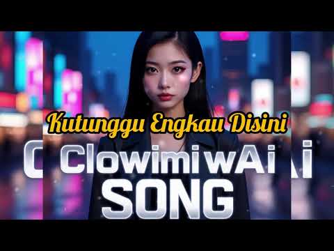Kutunggu Engkau Disini - Ratih Purwasih | Cover
