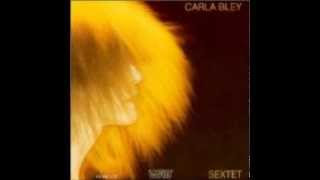 Carla Bley - &quot;Lawns&quot;