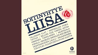 Video thumbnail of "Soitinyhtye Liisa - Ystävä"