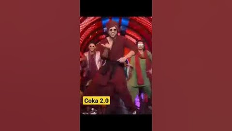 Thumbnail of Coka 2.0❣️Liger | Vijay Deverakonda, Ananya Panday | Jaani, Lijo George, DJ Chetas, Sukhe #shorts