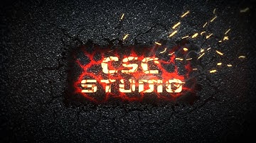 CSC studio intro 2.0.