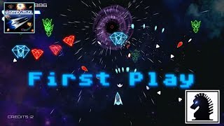 NS First Play - Vortex Attack EX