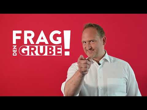 Frag den Grube: Folge Folge 17 - Vision Zero