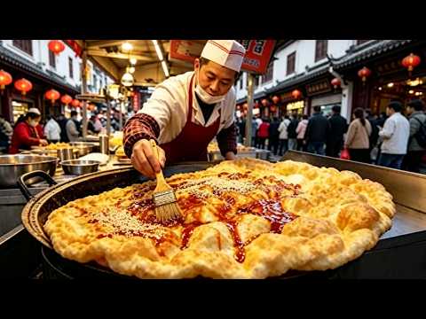 🔴LIVE🔴THE PANCAKE STALL VENDOR