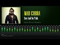 Mad Cobra - See and No Talk (Real Rock Riddim) [HD]