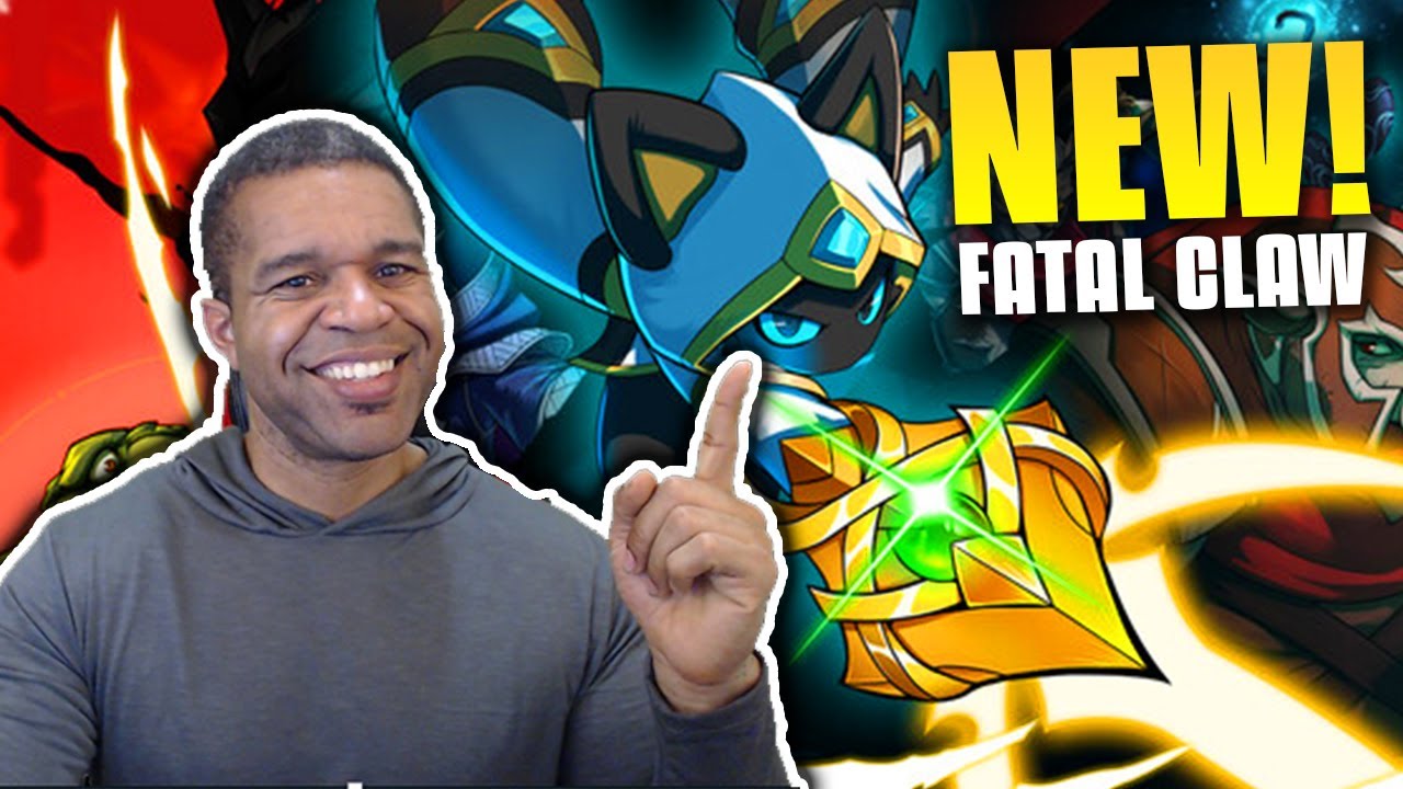 FATAL CLAW : EARLY ACCESS IS HERE!!