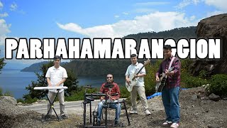 PARHAHAMARANGGION (B.E. HKBP No. 656) - Pdt. Firdaus Hutasoit, S.Th