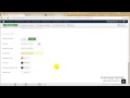 Промобар в Joomla. (Мастерская Joomla)