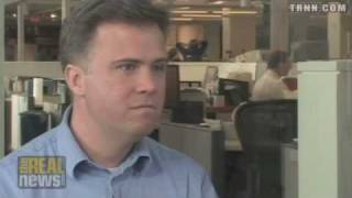 Should Obama prosecute Bush and Cheney? Pt.2