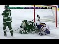 CCHA Defenseman of the Week: Ralfs Bergmanis (March 15)