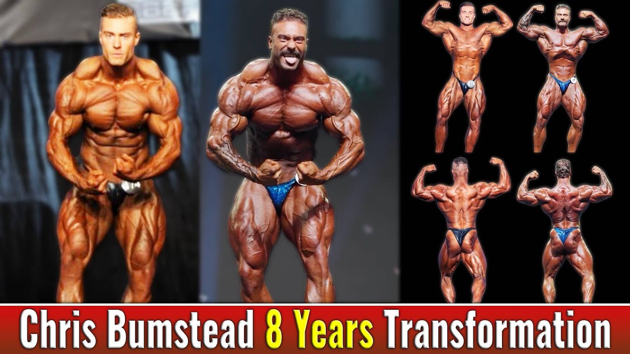 CBum’s Open Comeback: What Changed from 2016 to 2024? - YouTube