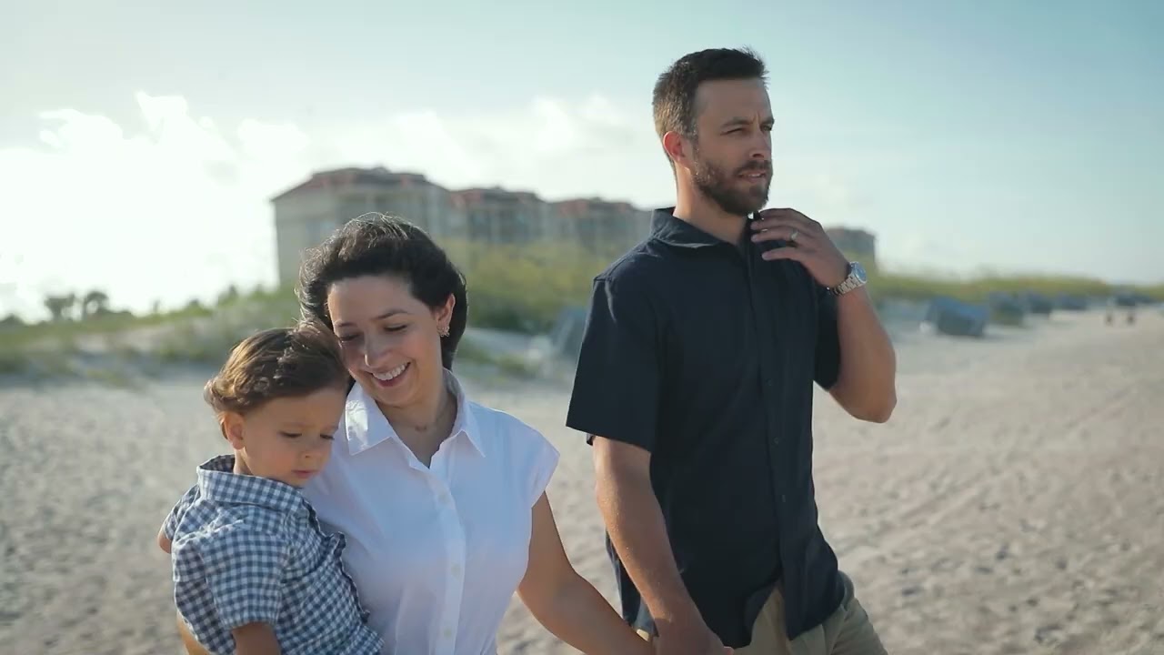 Video preview of The Photography Concierge franchise opportunity
