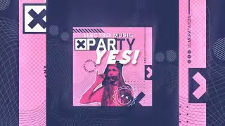 DJ Murat Aydın - YES! Party (Original Mix)