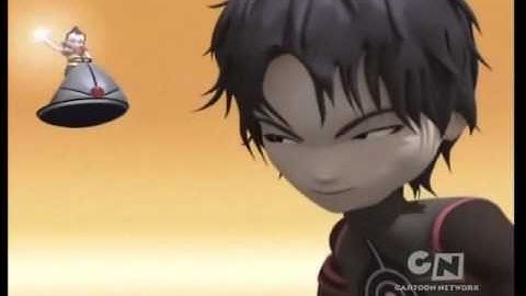 Code Lyoko Ep 66 