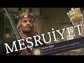 Norveç'in Tamamen Fethi, Bizi Ne Kadar Meşrulaştırır? | Crusader Kings 3 Tutorial (Rehber)