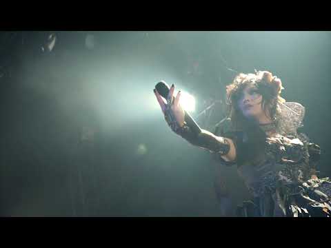 Kaya - Pourriture noble from Birth of Diva Live