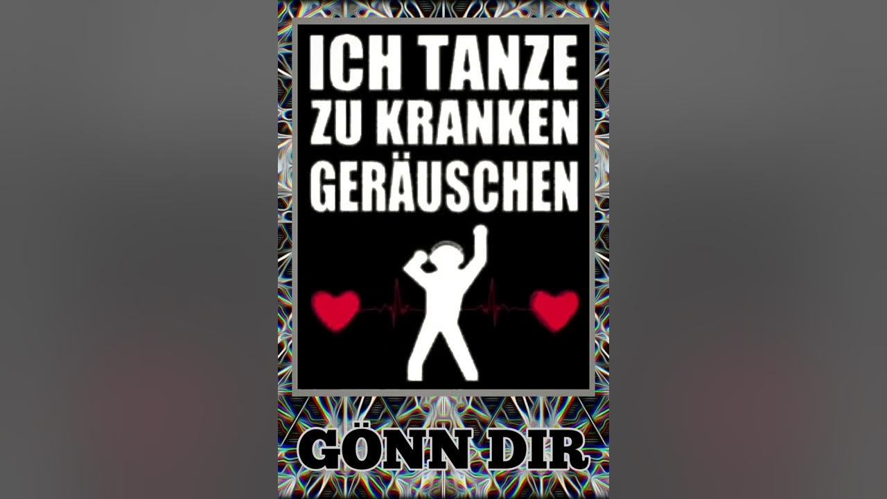 Scheiß auf den guten Eindruck 🤪 Das Leben will genossen werden 🥳 YouTube