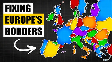 Fixing Europe