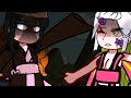 Don't hurt my brother.ll demon slayer ll ft tanjiro. nezuko. daki