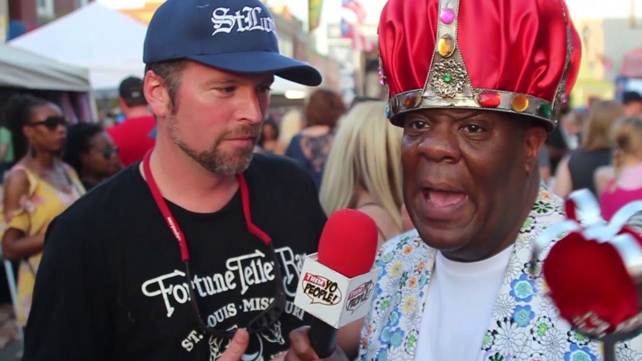 Them Yo People Episode 22 Season Hamburger Mary's & Cinco De Mayo