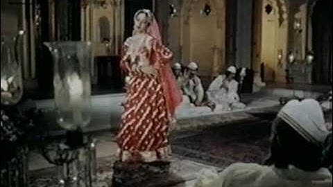Umrao Jaan (1981) - Dil Cheez Kya Hai