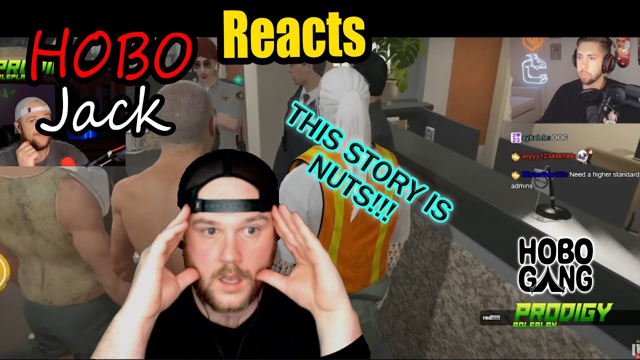 Самый большой промах вне игры в Nopixel 4.0 — MoonMoon против Mr K!