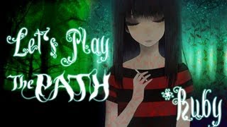 Let's Play The Path #Ruby [German/HD]