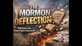 The Mormon Deflection - Chapter 9: Power, Polygamy, and Martyrdom