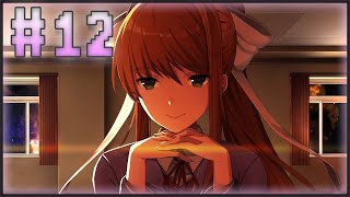 To An Abyss - Doki Doki Literature Club Plus! #12