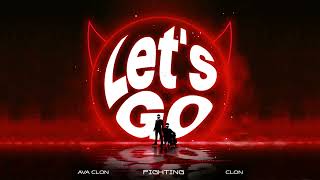 클론Clon - Lets Gofighting Lyrics Video