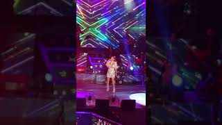 Harbiye Demet Akalın