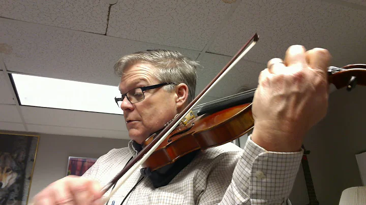 Shepherd's Song by Alexander Raichev from The Youn...