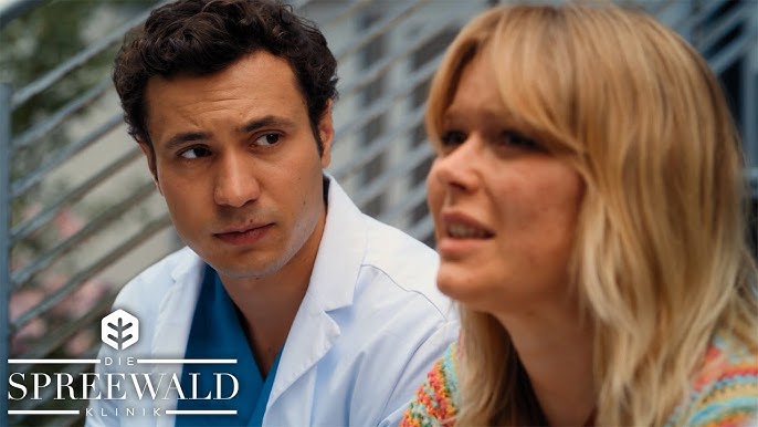 SCHWESTER verheimlicht DAS 20 Jahre lang😱 - "IST DAS DEIN ERNST???" | Die Spreewaldklinik - YouTube