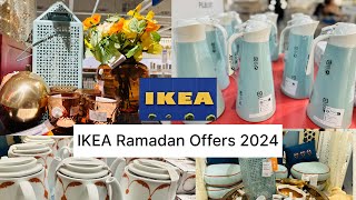 IKEA Ramadan offers/ IKEA 2024 latest kitchen finds #ikea #oman