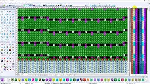 HQPDS! How To Create A New Fashion Design Hqpds Program