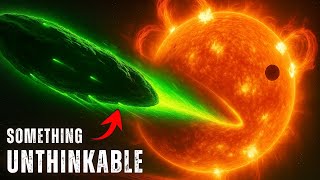 3I\/ATLAS : Something Unthinkable Is About to Unfold | Documentary For Sleep