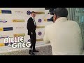 Greg Makes His Solo Red Carpet DEBUT 🤩 | The Family Diaries